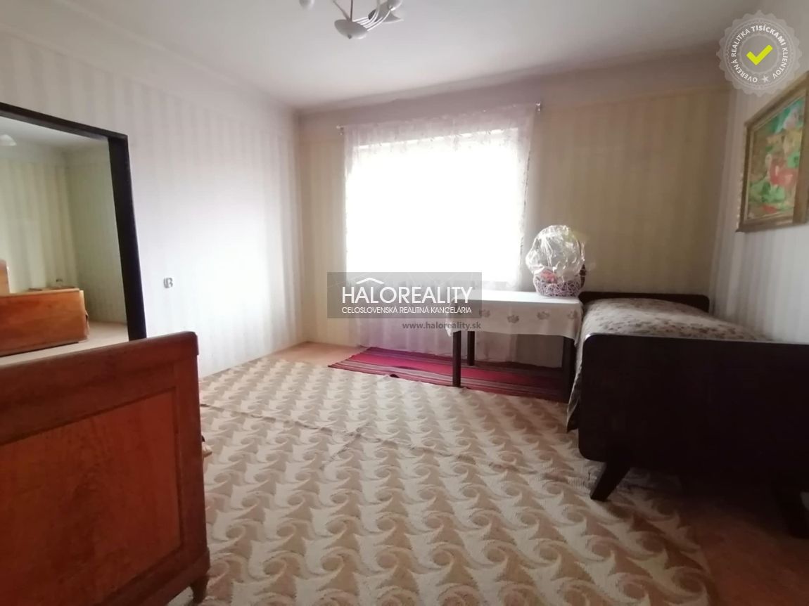 HALO reality - Predaj, rodinný dom Radzovce - ZNÍŽENÁ CENA - - 6