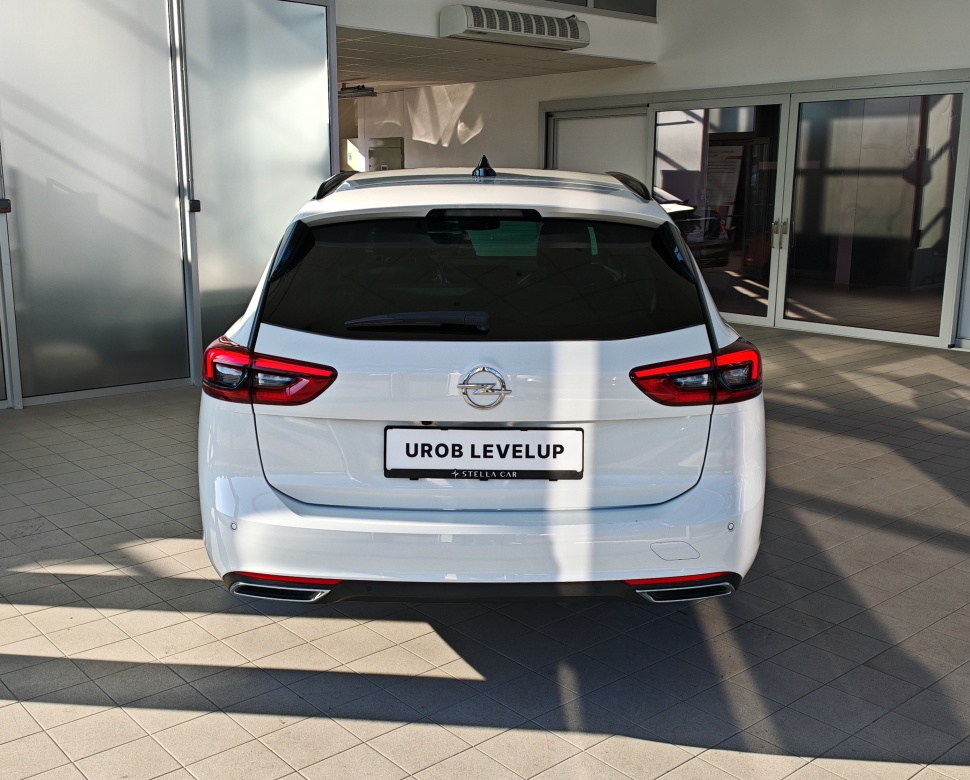 Opel Insignia ST 2.0 CDTi 128KW S Ultimate // AJ NA SPLÁTKY/ - 6