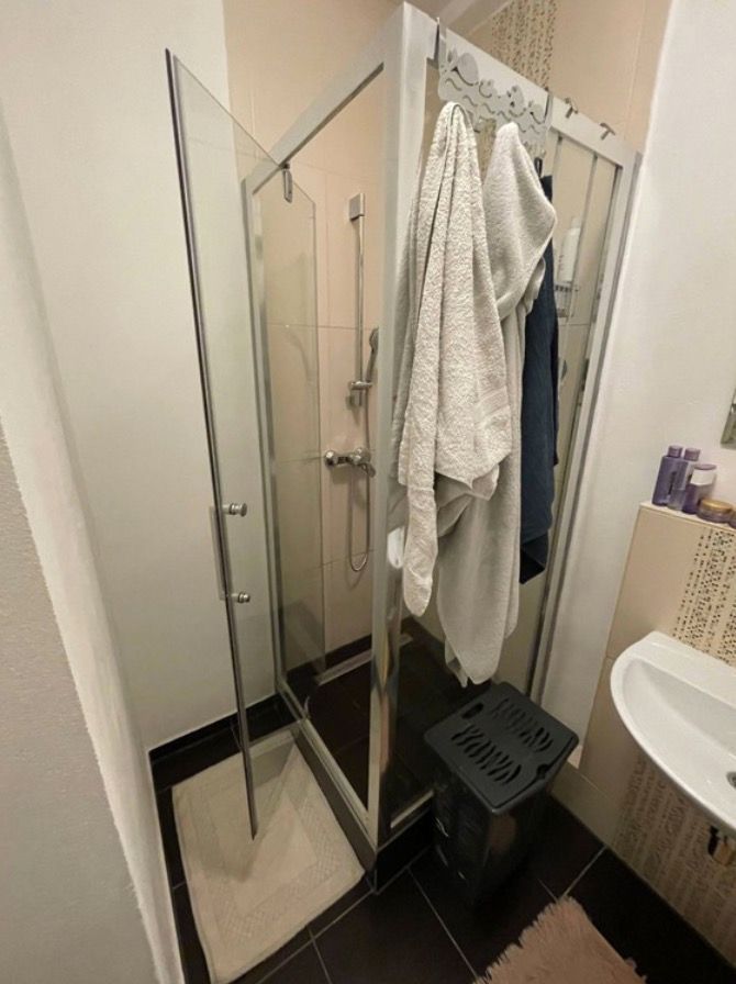 Na prenájom - 2i byt, ul.Svidnícka, Bratislava II TOP - 6