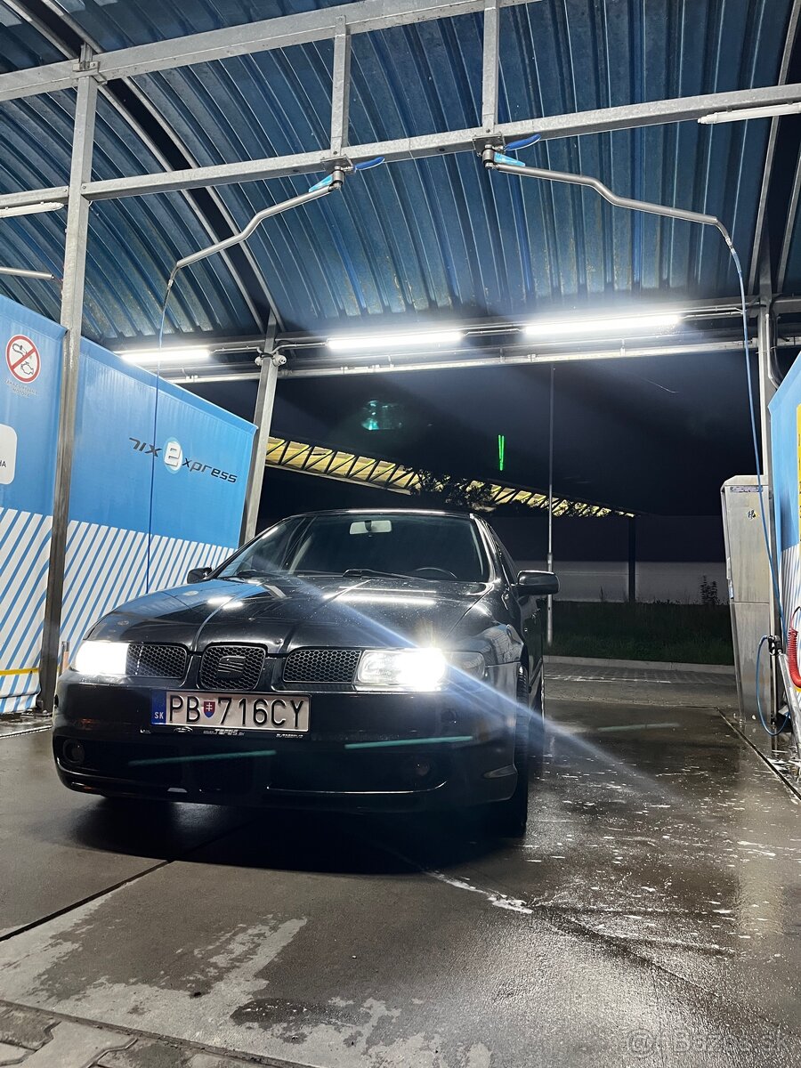 Seat Leon m1 1.9 TDi 81Kw - 6