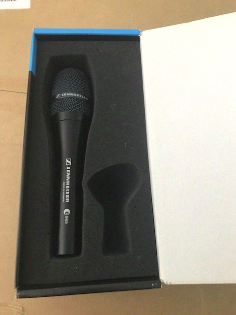 Sennheiser e 965 - 6