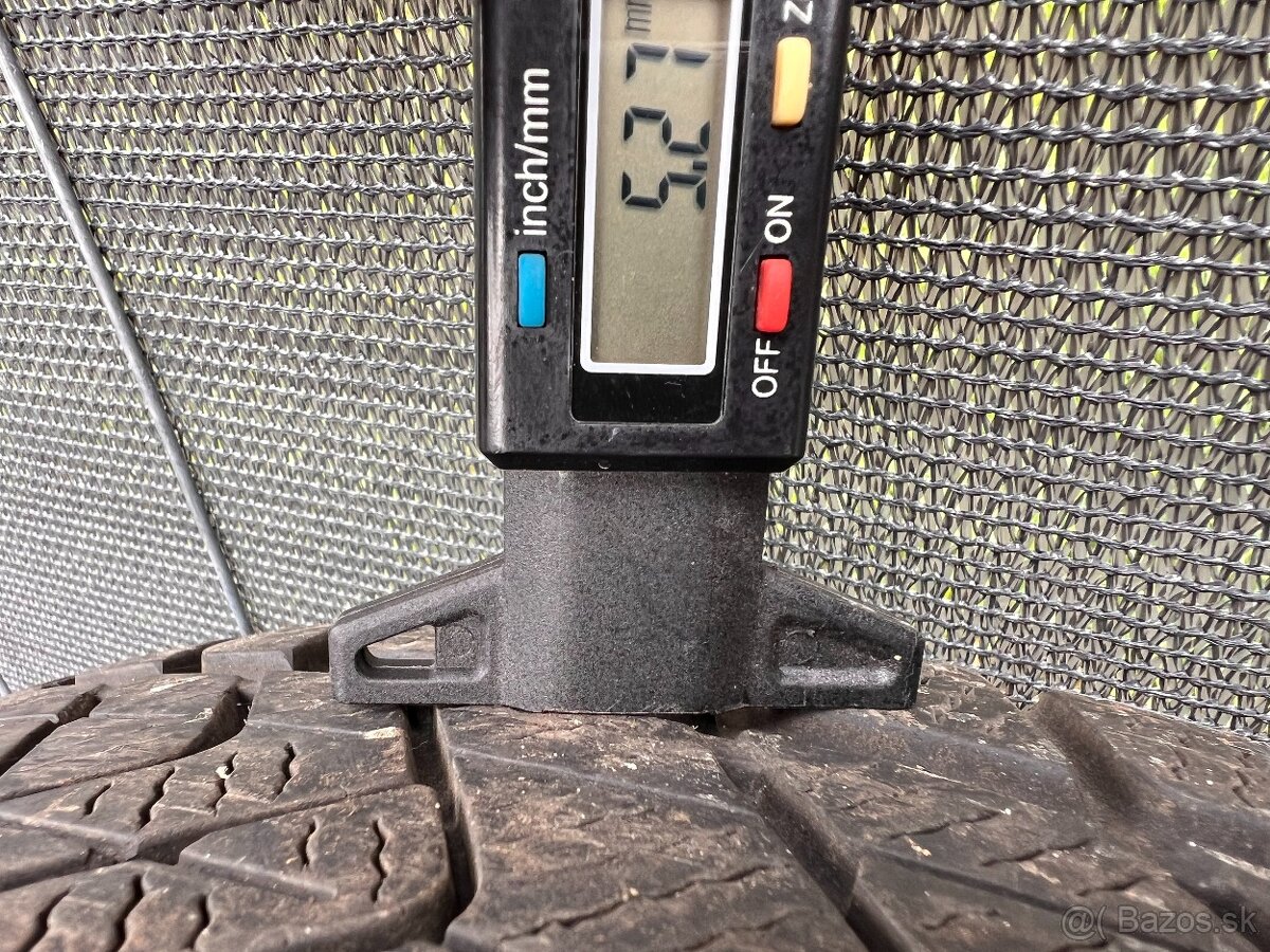 Zimná sada BMW 5x112 + 225/55 R17 Pirelli Winter + TPMS - 6