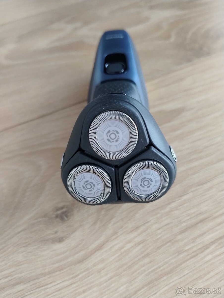 Philips holiaci strojček - 6