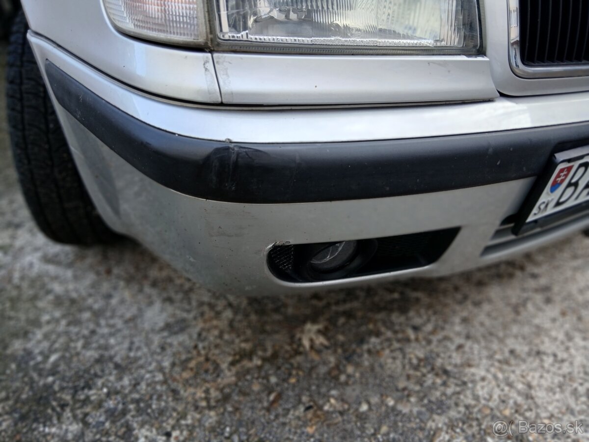 Škoda Felicia Combi 1.3 MPI LX (50 kW), rok 2001 – TOP stav, - 6