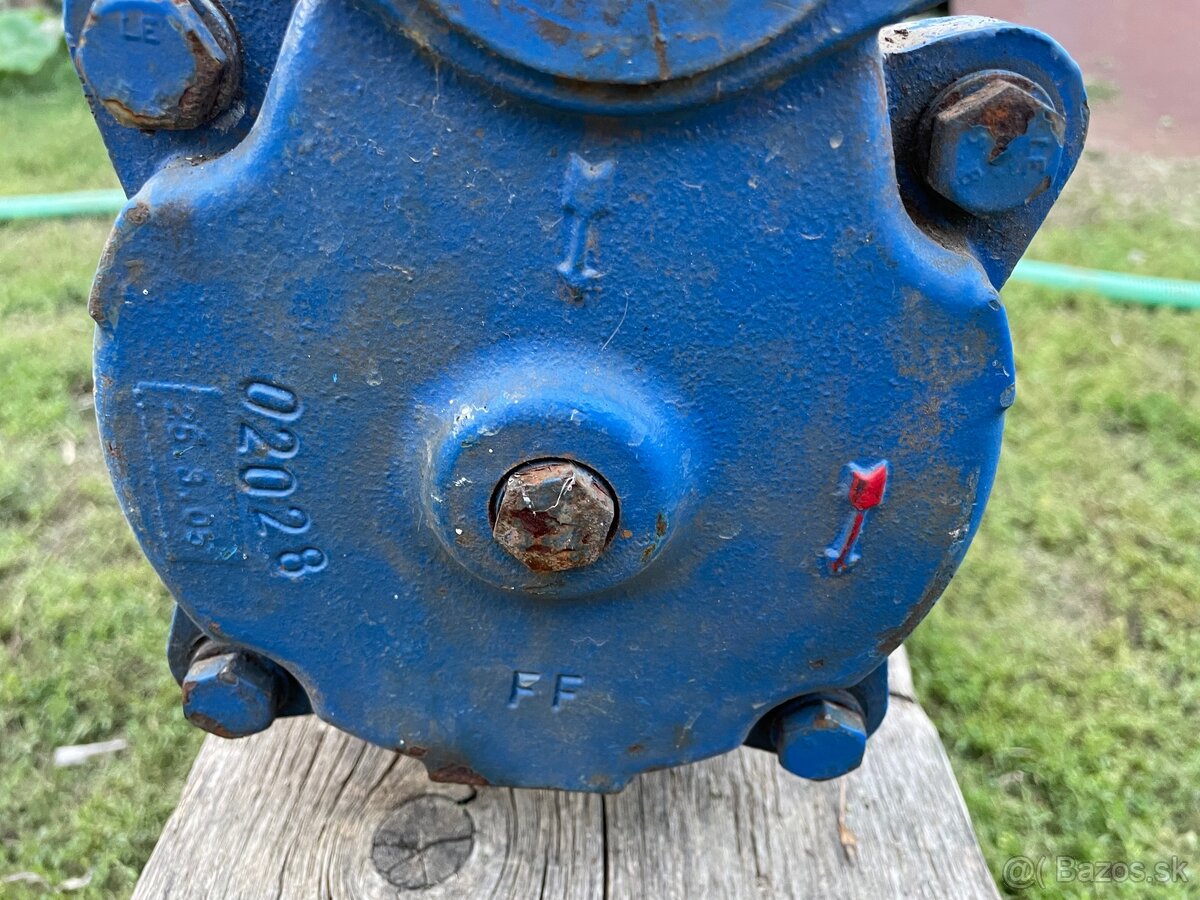 Predám čerpadlo na domacu vodareň/vodaren/darling - 6