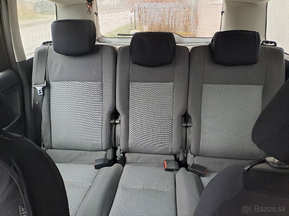 Ford focus c max 1,6 benzin 74 kw 2004 - 6