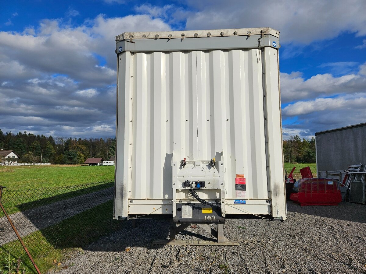 naves Krone SD Standard 2019 - 6