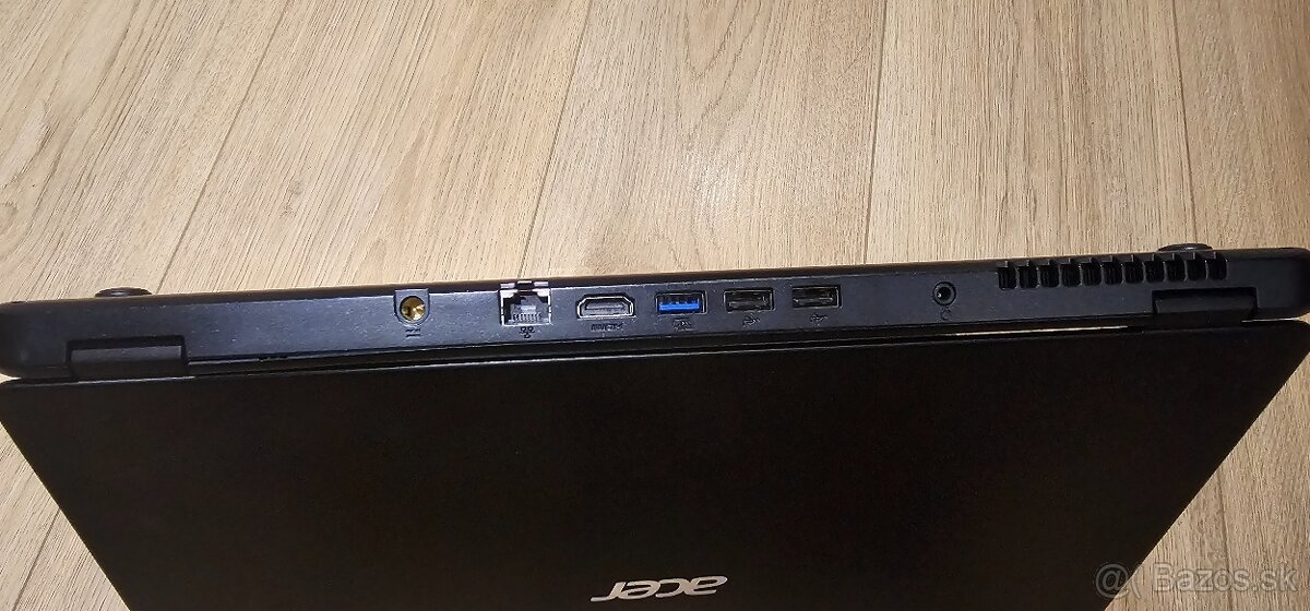 Acer Aspire TimeLine M3 série M50 model - 6