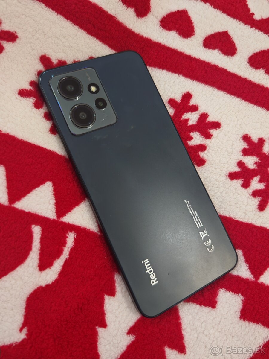 Xiaomi Redmi Note 12 4/128 - 6