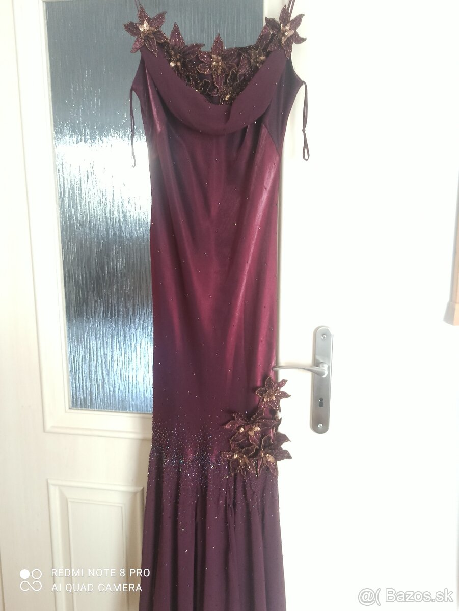 Spoločenské šaty - 6