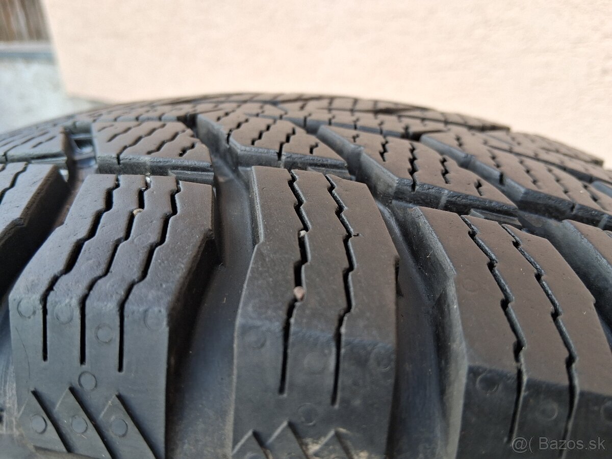 215/75 r16C zimne pneumatiky - 6