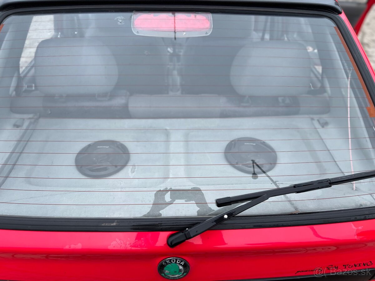 Škoda Felicia 1.3 Mpi - 6