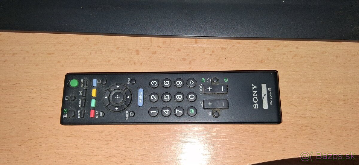 Lcd tv Sony Bravia - 6