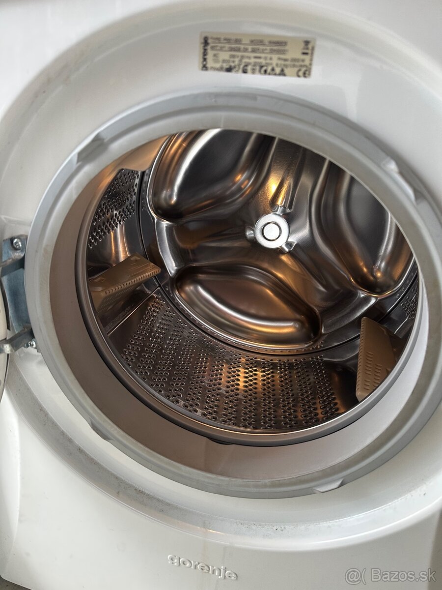 GORENJE WA 65205 - 6