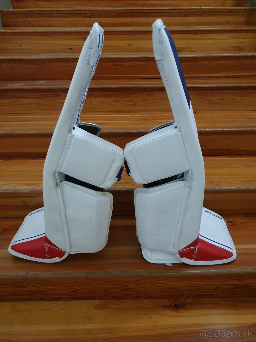 Brankarsky set BAUER Shadow - 6
