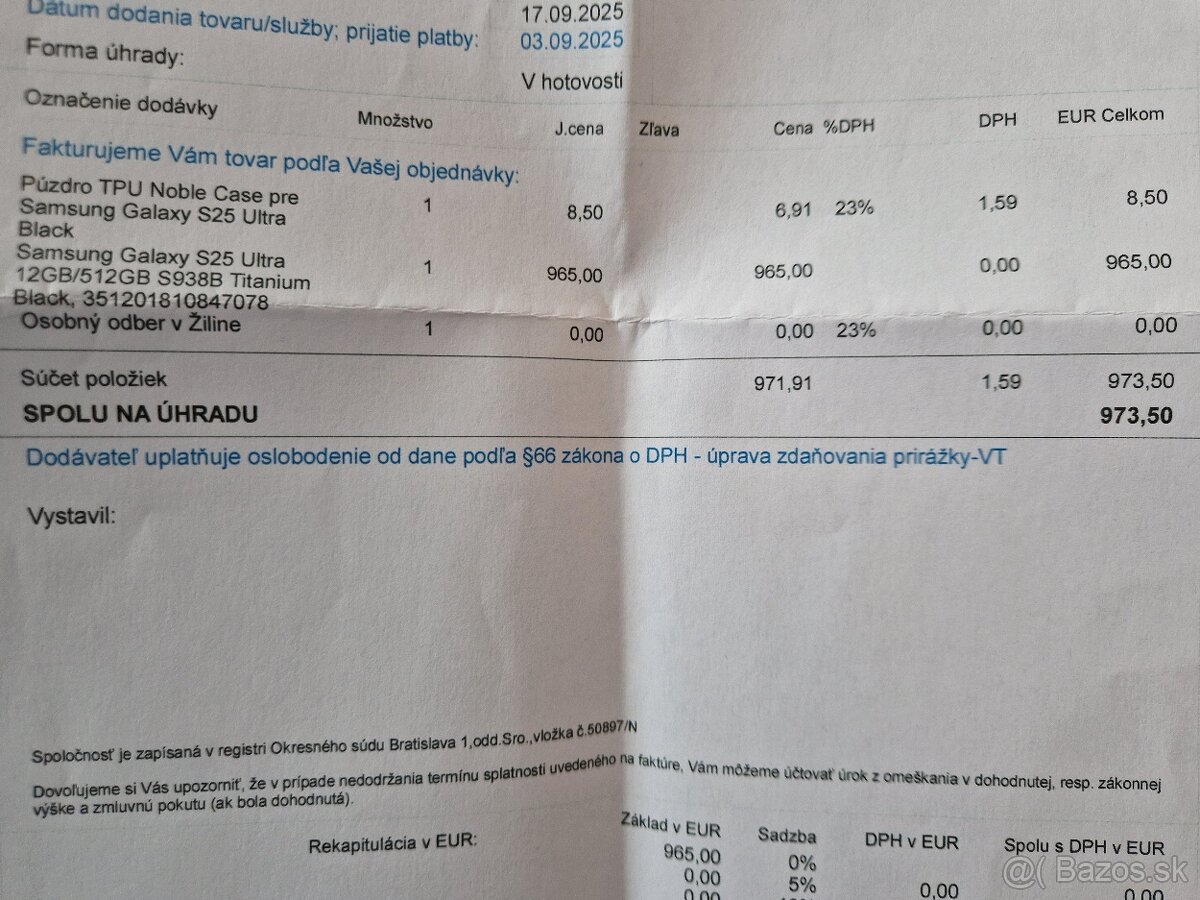 Samsung galaxy s25 ultra - 6