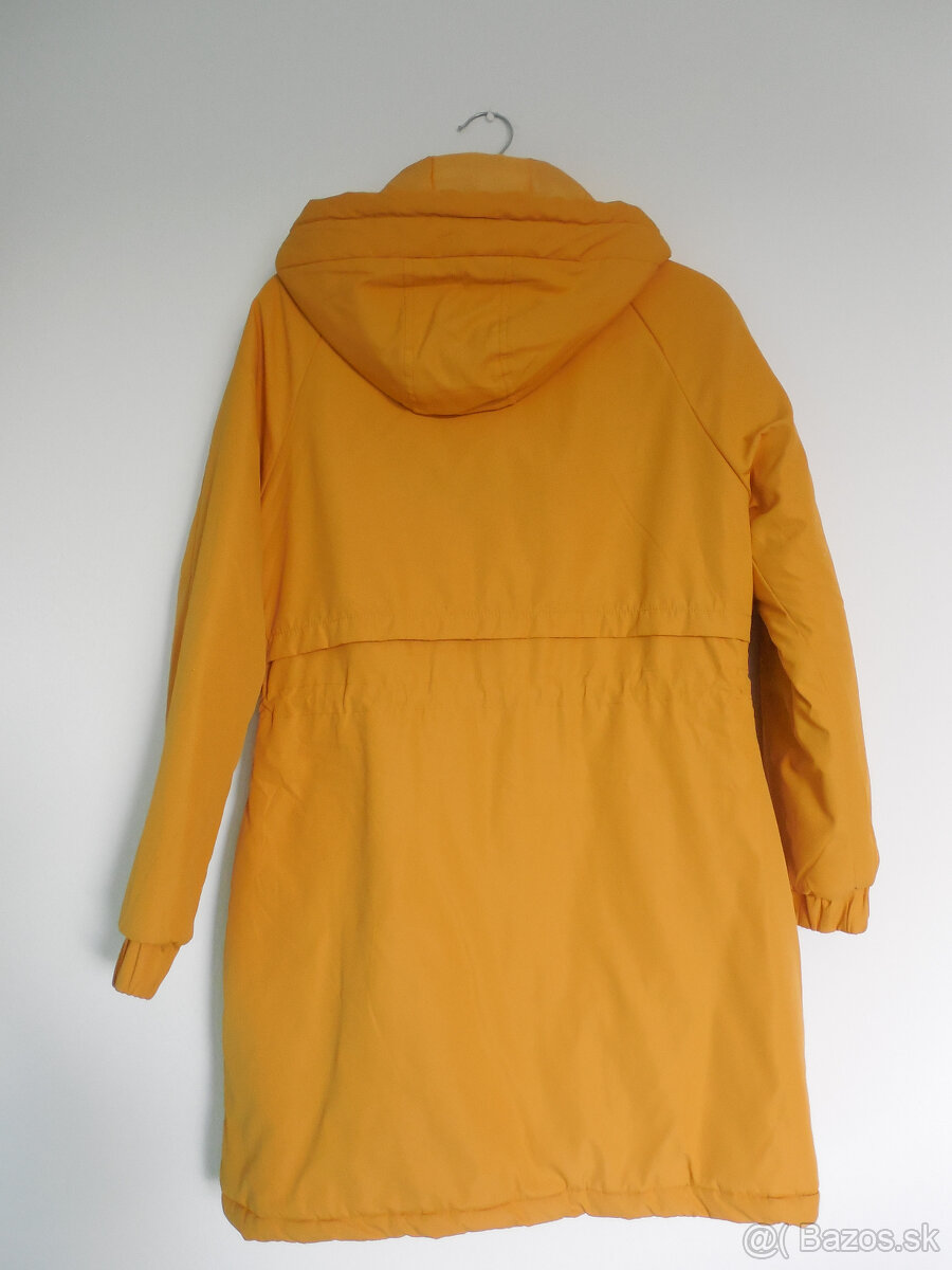Horčicová bunda - 6