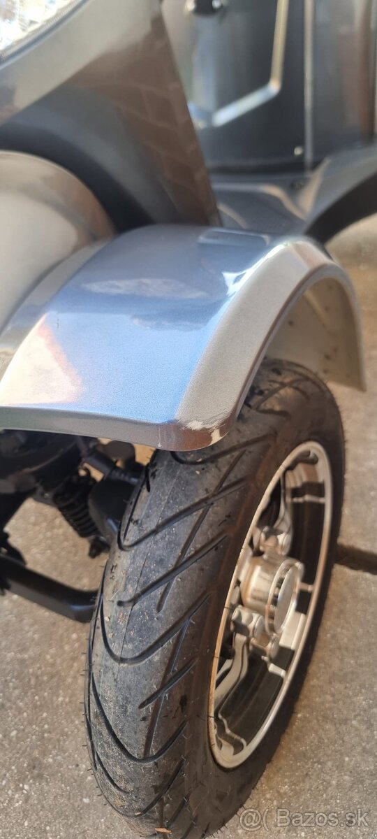 Enerbike senior 23P - 6