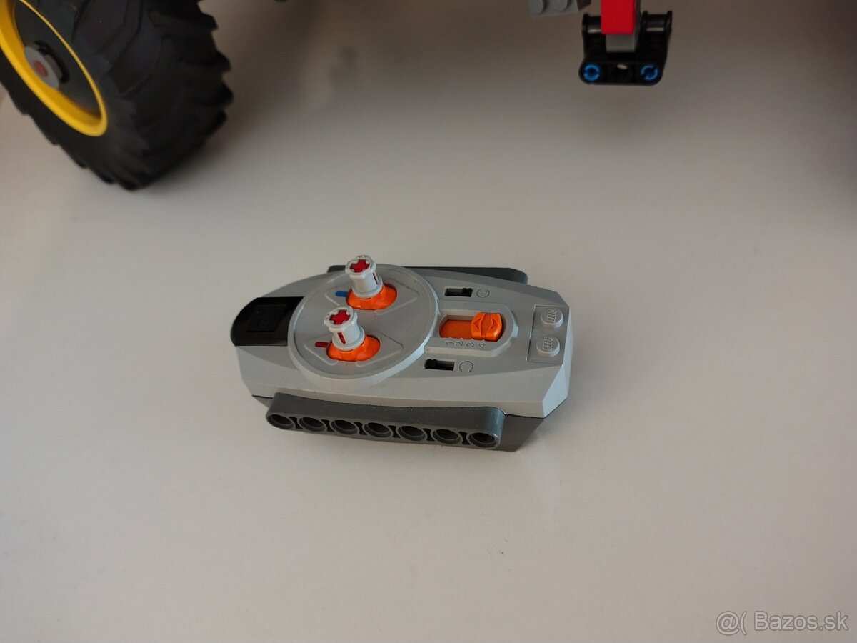 Lego technik 42070 - 6