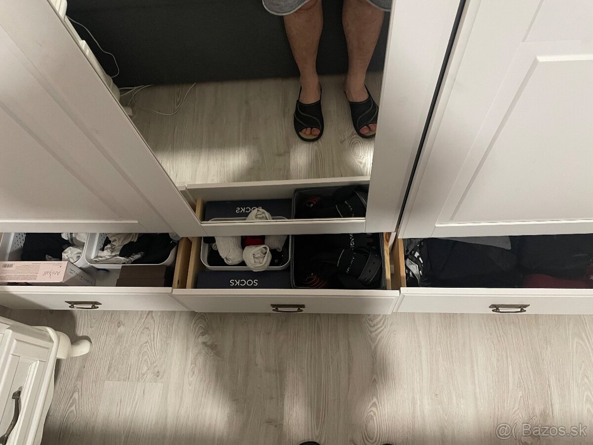 Skrinu do spálne - 6