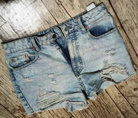 Značkové oblečenie - mix - 6