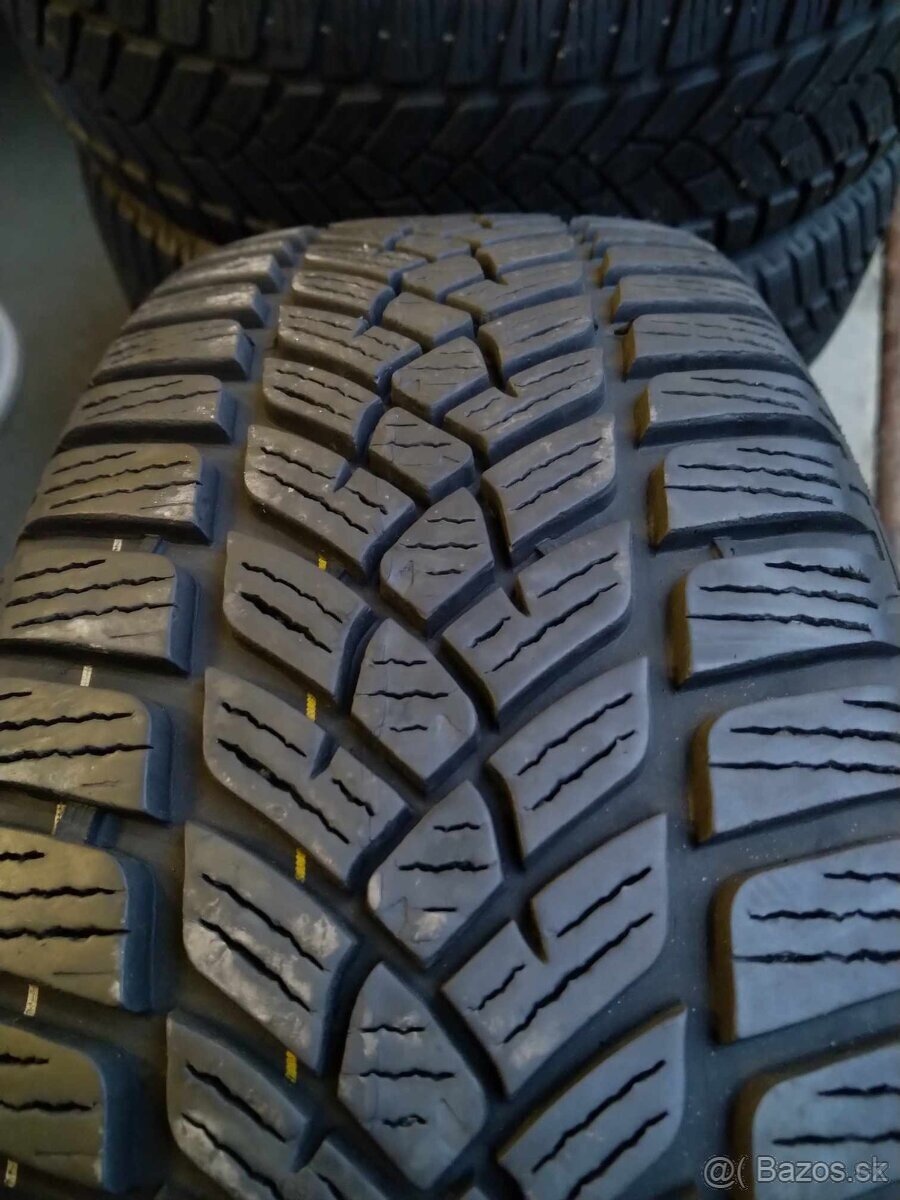 16" alu sada KIA NIRO + TPMS + pneu. - 6