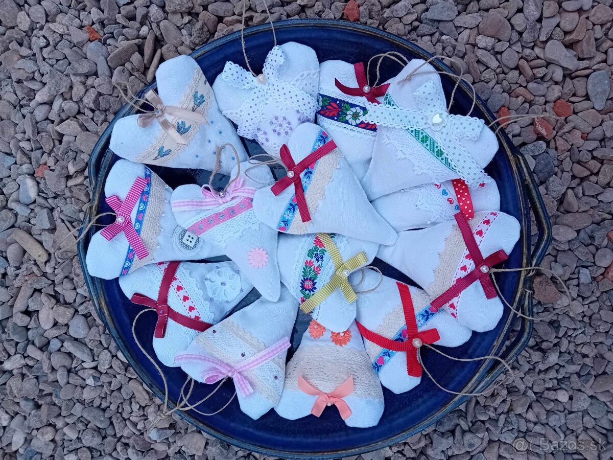 levandulové srdiečka - 6