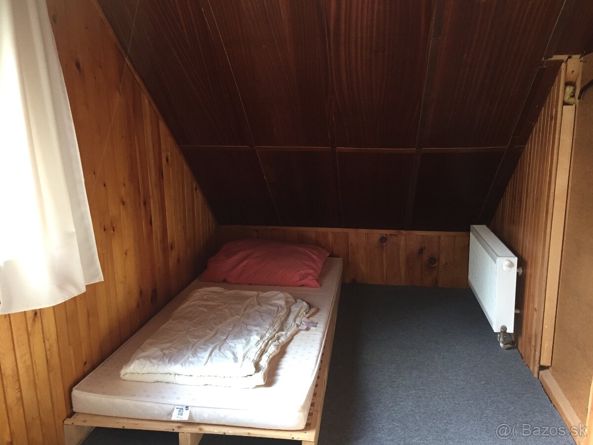 Prenajom Rajecke Teplice - 6