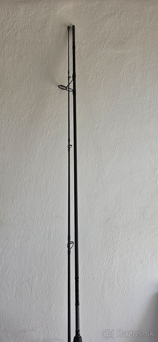 Delphin CorsaBLACK NERO 3.6m 3.0lbs - 6