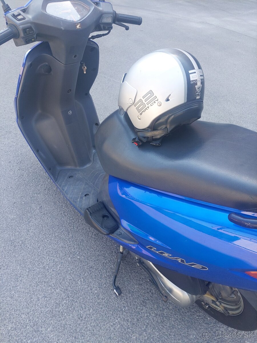 Predám Honda SCV 100 LEAD - 6