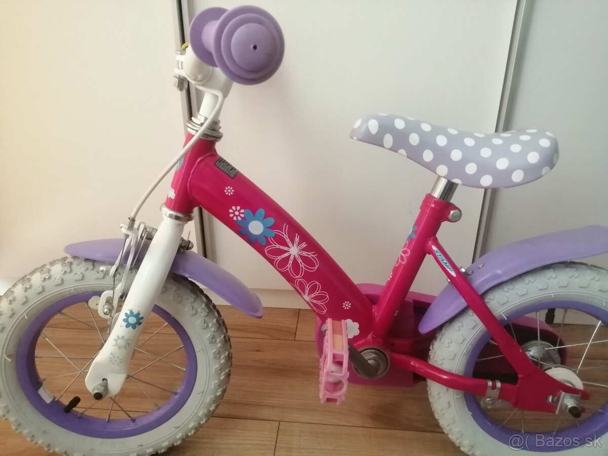 Bicyklik - 6