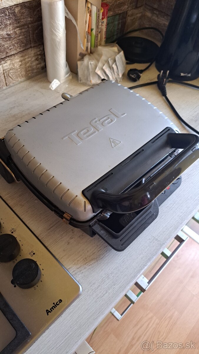 Grill tefal - 6