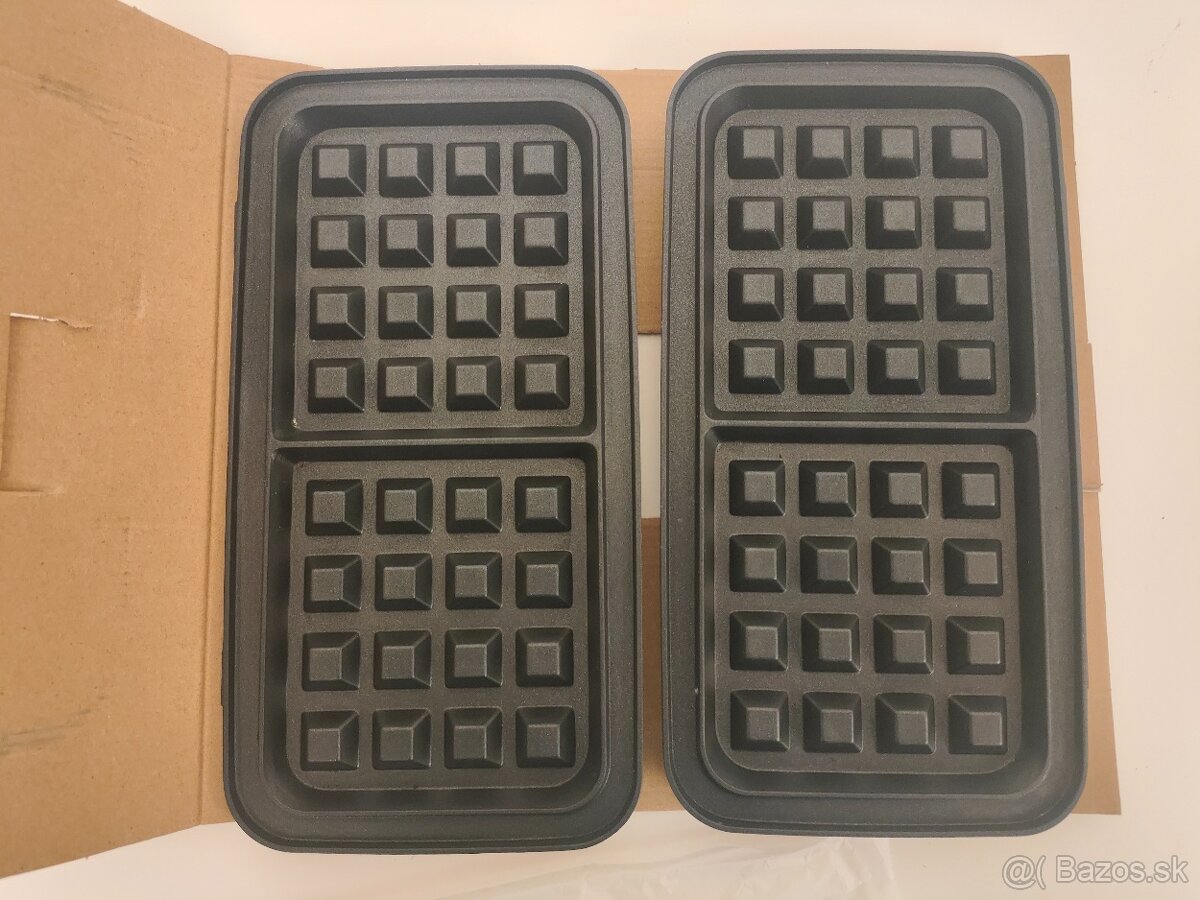 #L0033 Sendvičovač toastovač FOHERE - 6