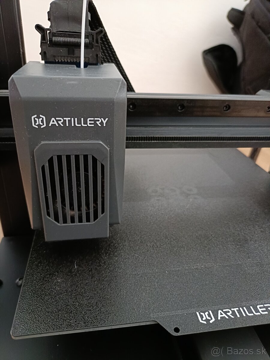 Artilery sidewinter X4 pro - 6