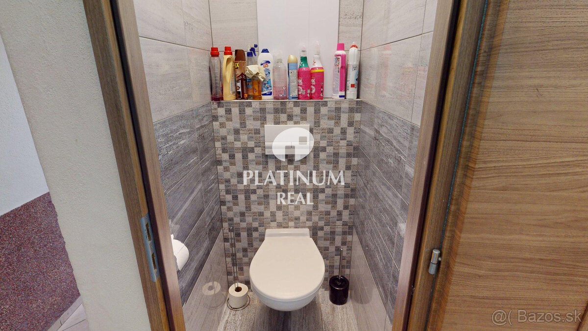 2-izbový, kompletne zrekonštruovaný, Dúbravka - 6