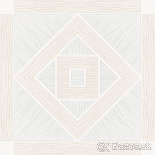 Dlažba-obklad leštený gres 600x600 mm za tretinovú cenu - 6