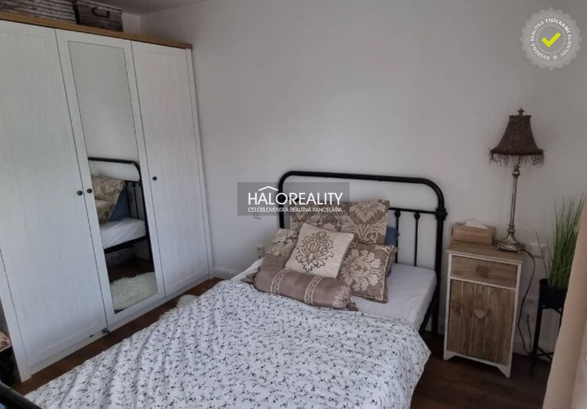 HALO reality - Predaj, rodinný dom Andrejová, 5km od Bardejo - 6