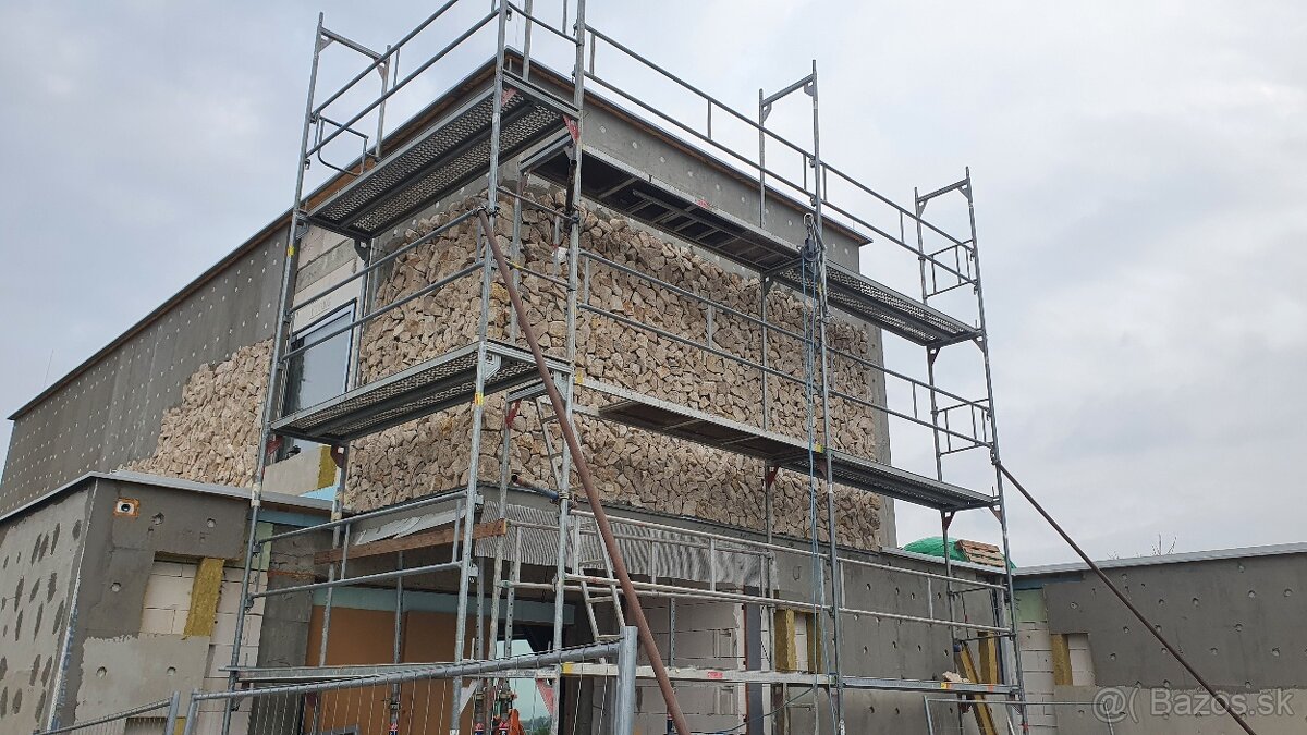 Rekonstrukcie bytov a domov - 6