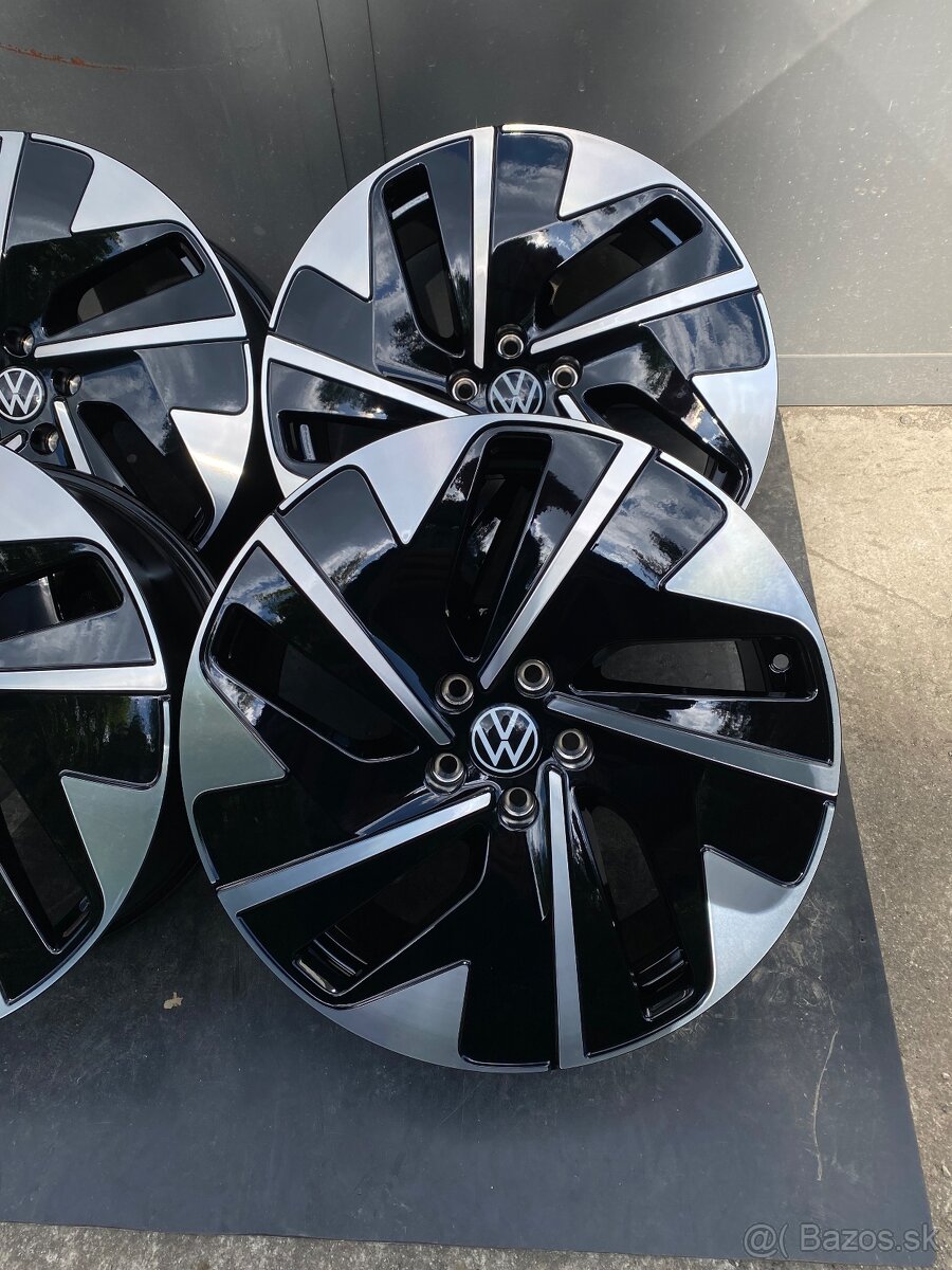 ✅ R19 ®️ Originál VW 5x112 ET45 ✅ ET 42/45 ✅ ET42 - 6