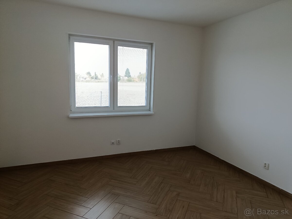 Prenájom rodinného domu - 6