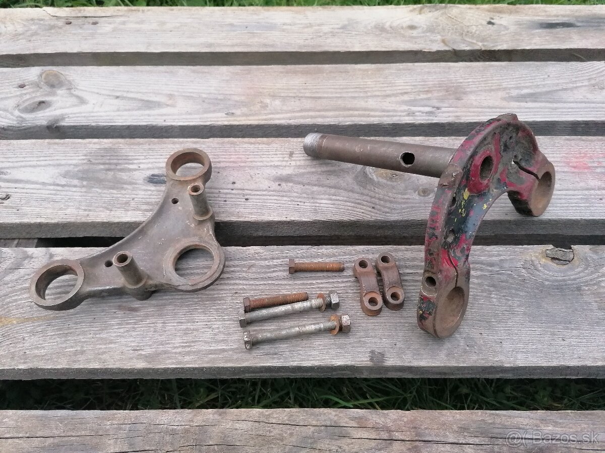 Okuliare na Jawa, CZ, 350/ 354, 250/ 353 - 6