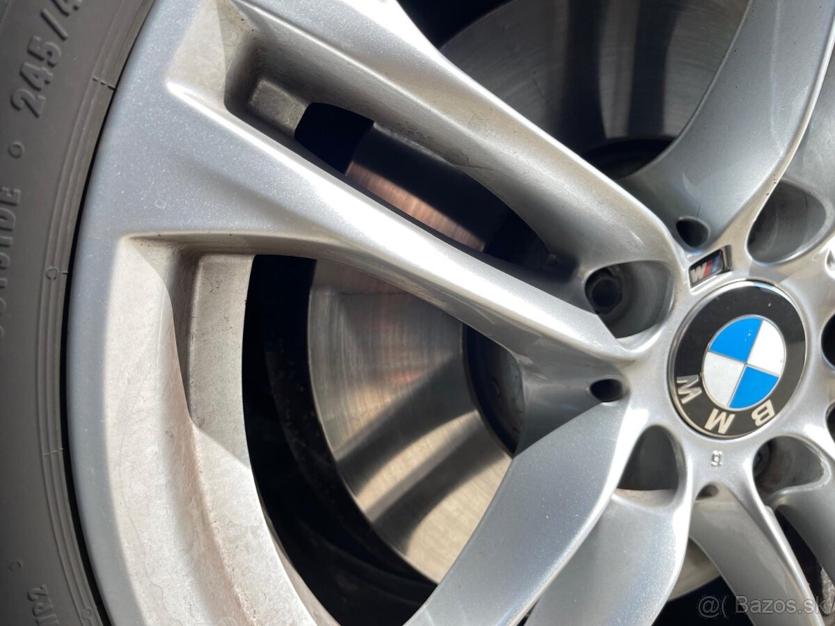 BMW 530d xDrive – 190 kW /137000 km - 6