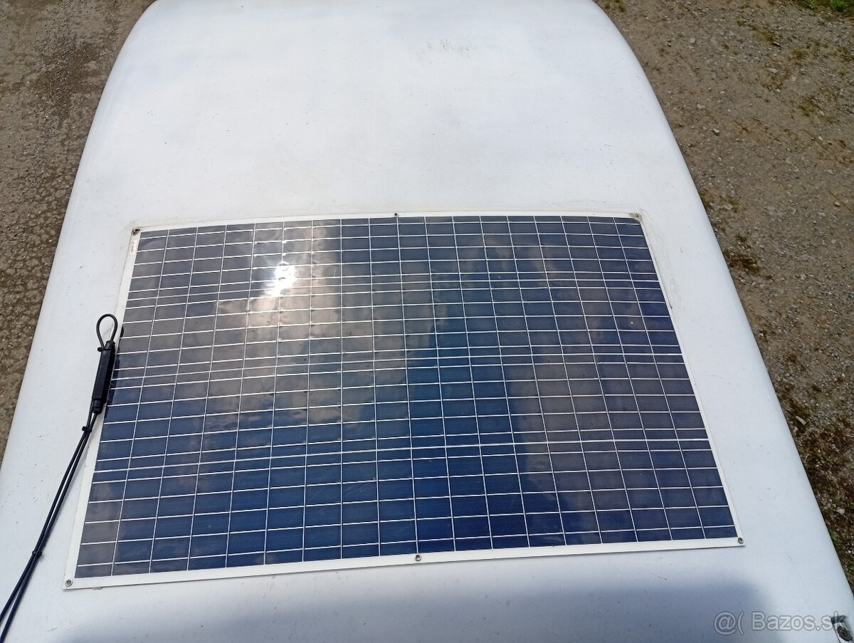 Hymer 2,5 TD Fiat ducato autokaravan - 6