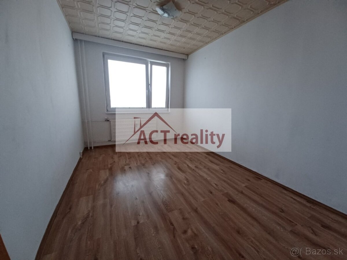 PRENÁJOM 3 izb. bytu, Zapotôčky, Prievidza - 6