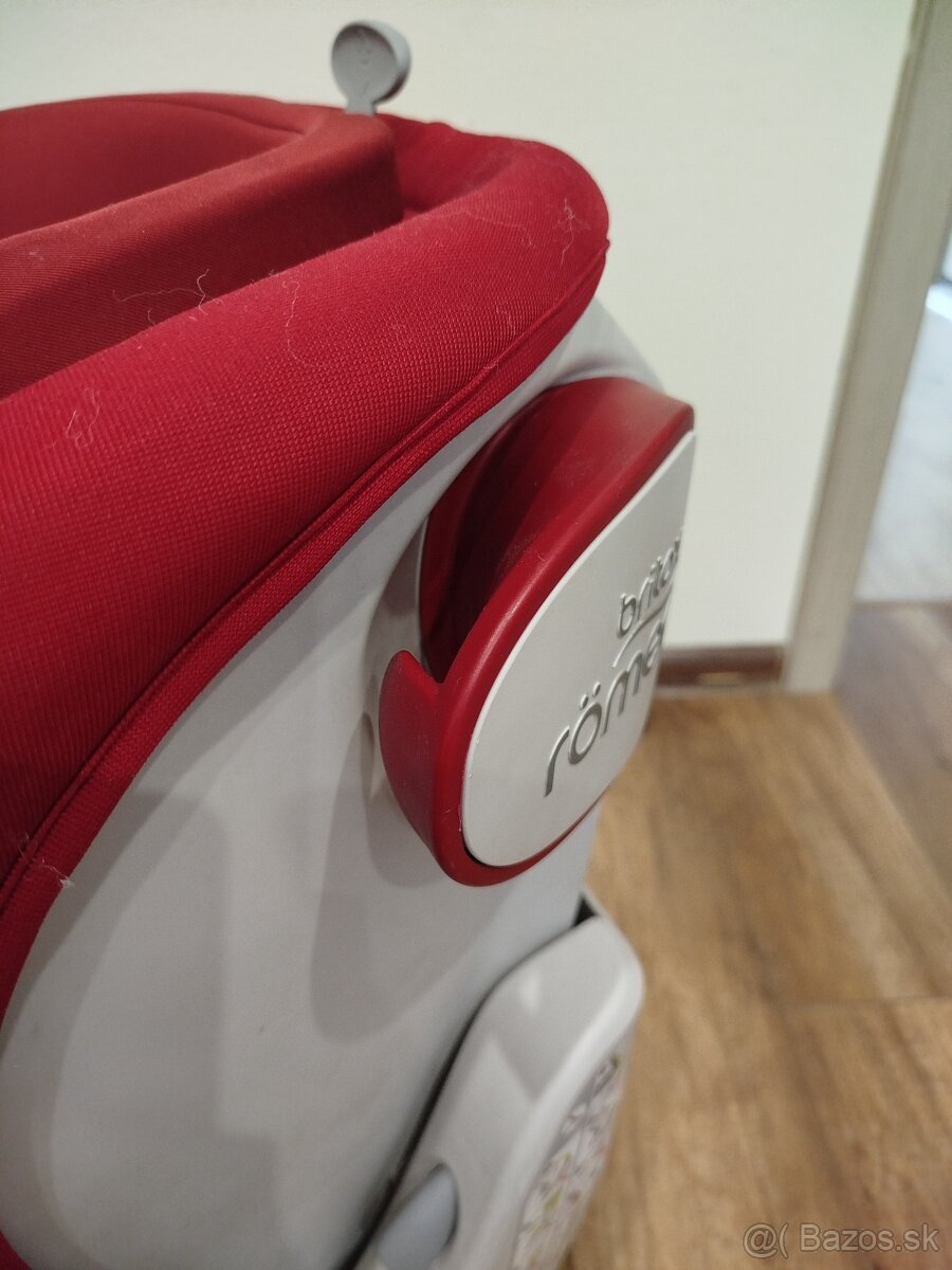 Britax Romer II LS - 6