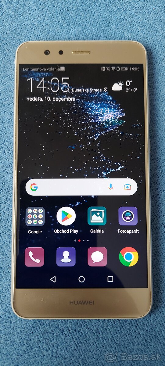 HUAWEI P10 LITE - 6
