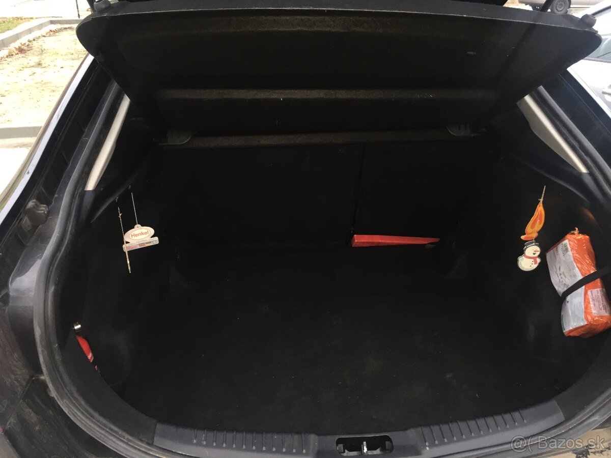 Ford mondeo titanium TDCi 1.8 - 6