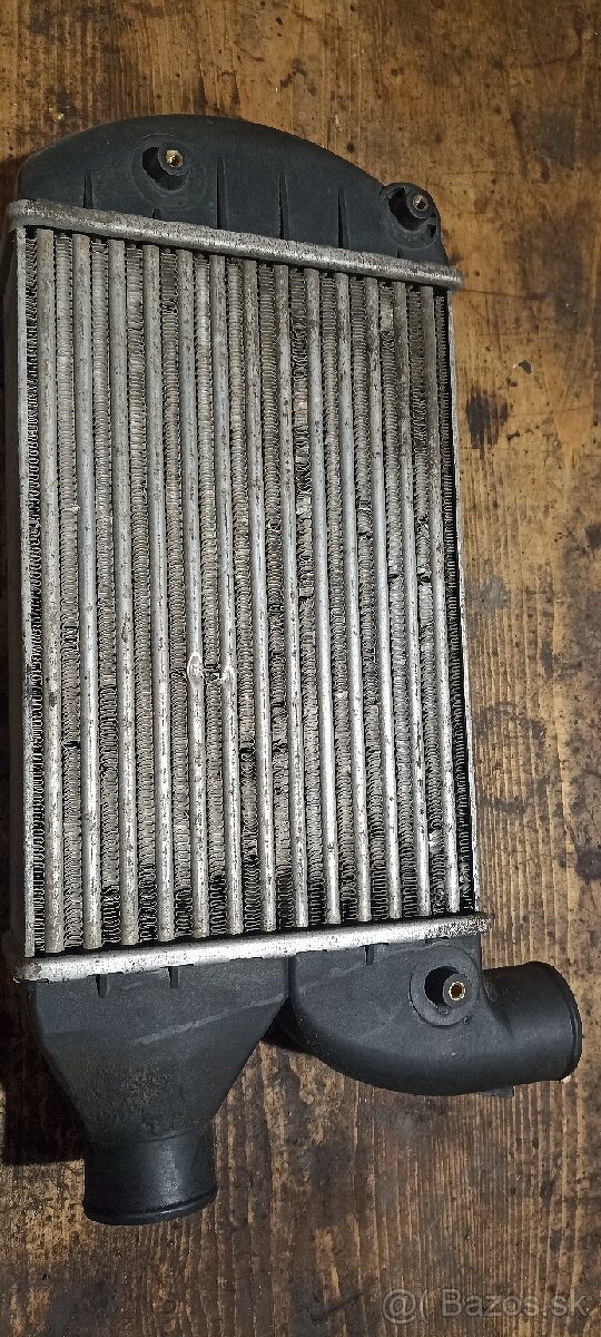Intercooler - 6