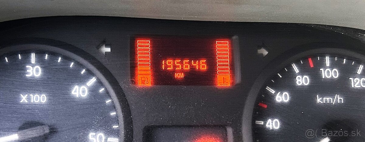 Renault Mascott-Master MAXI vyklápač - 6