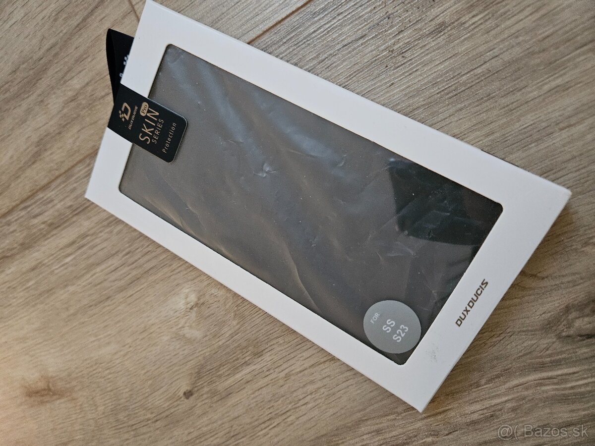 Zatváracie púzdro na mobil Samsung Galaxy S23 - 6